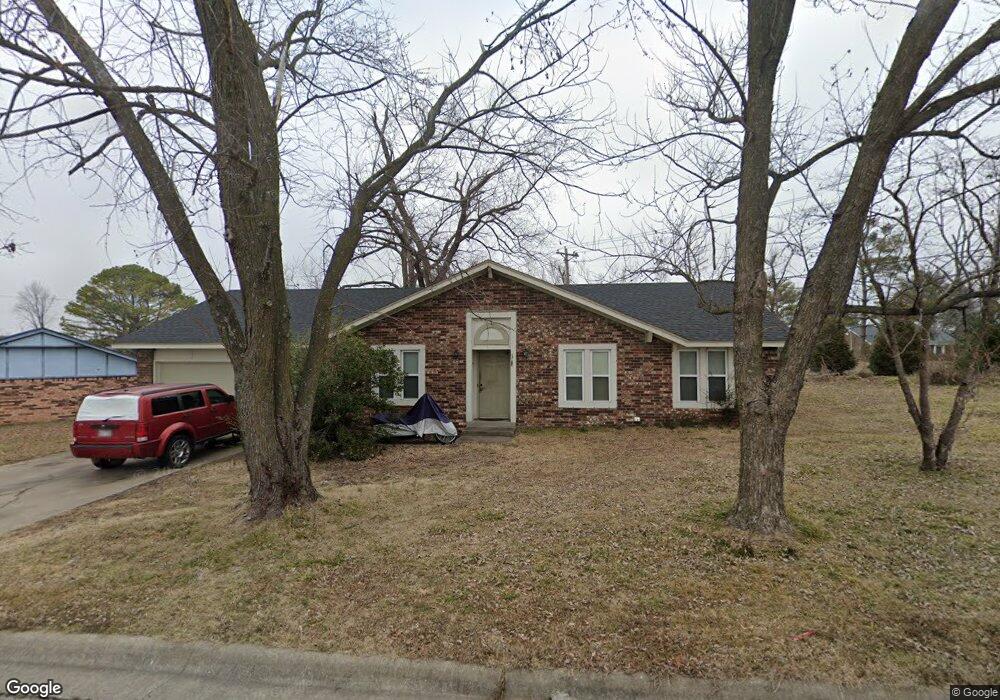 1111 S 22nd St, Rogers, AR 72758 - photo 1