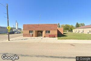 100 Main St NW, Bowbells, ND 58721