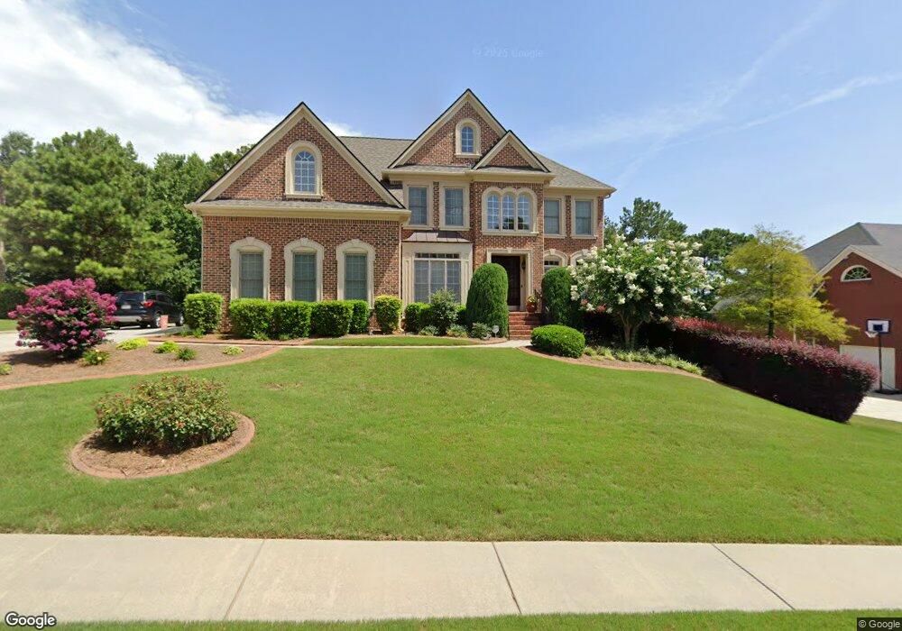 207 Chadmore Ln, Tyrone, GA 30290 - photo 1