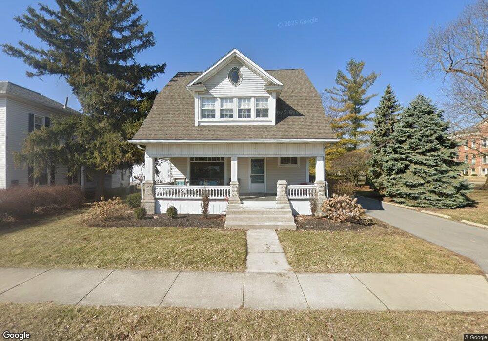 609 S Main St, Ada, OH 45810 - photo 1