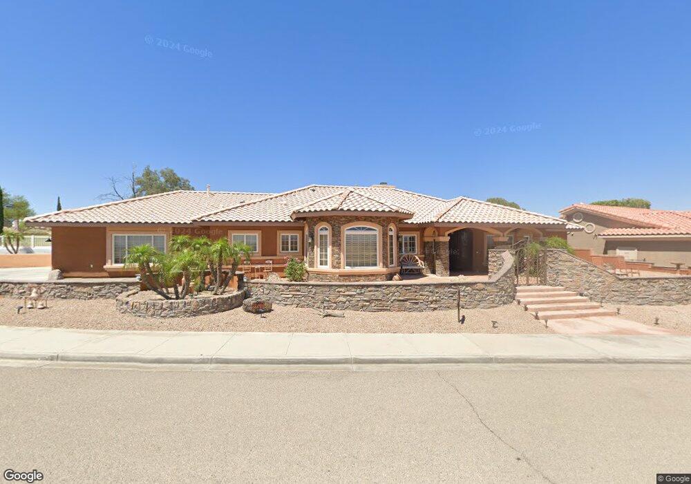 2281 Dekens Ct, Blythe, CA 92225 - photo 1