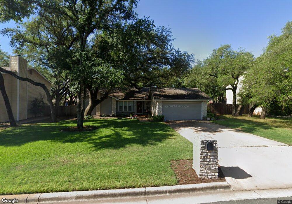 4207 Everest Ln, Austin, TX 78727 - photo 1