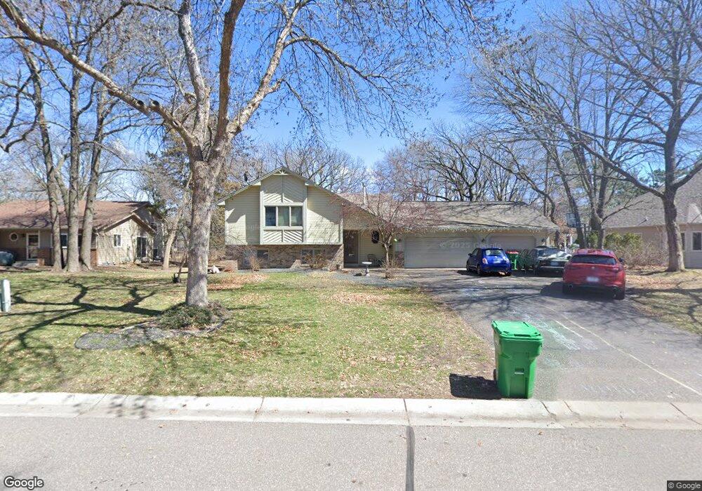 12161 Juniper St NW, Coon Rapids, MN 55448 - photo 1