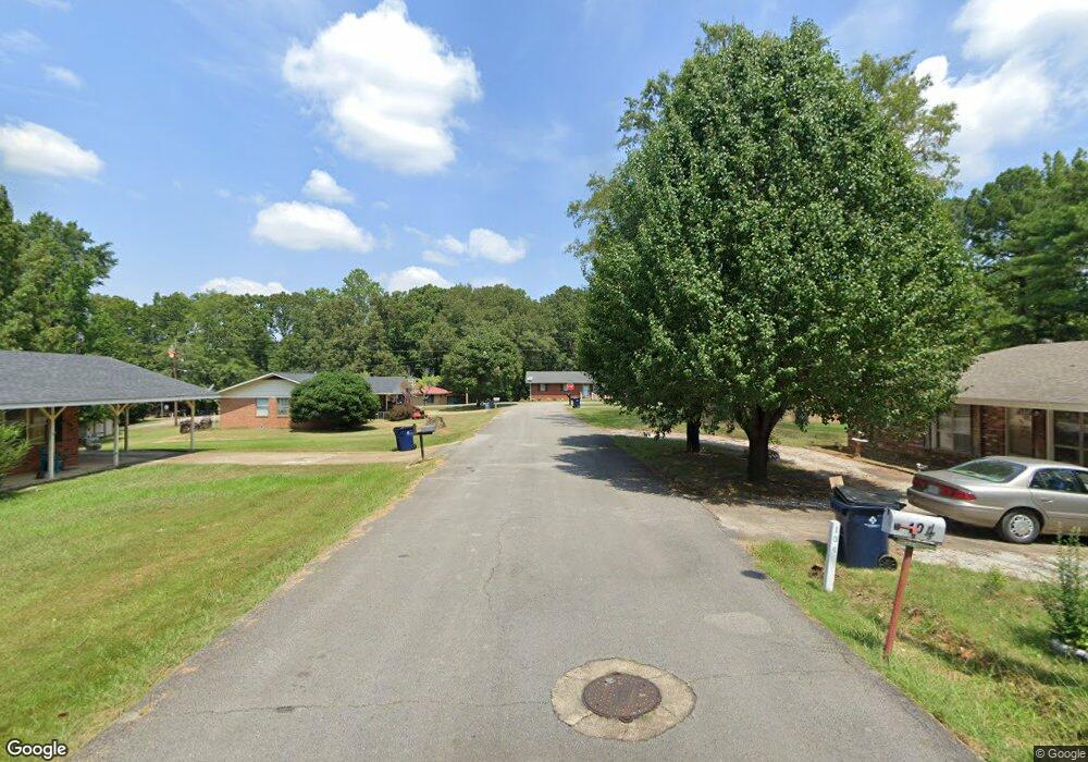 Vanderford Real Estate Agent in Corinth, MS