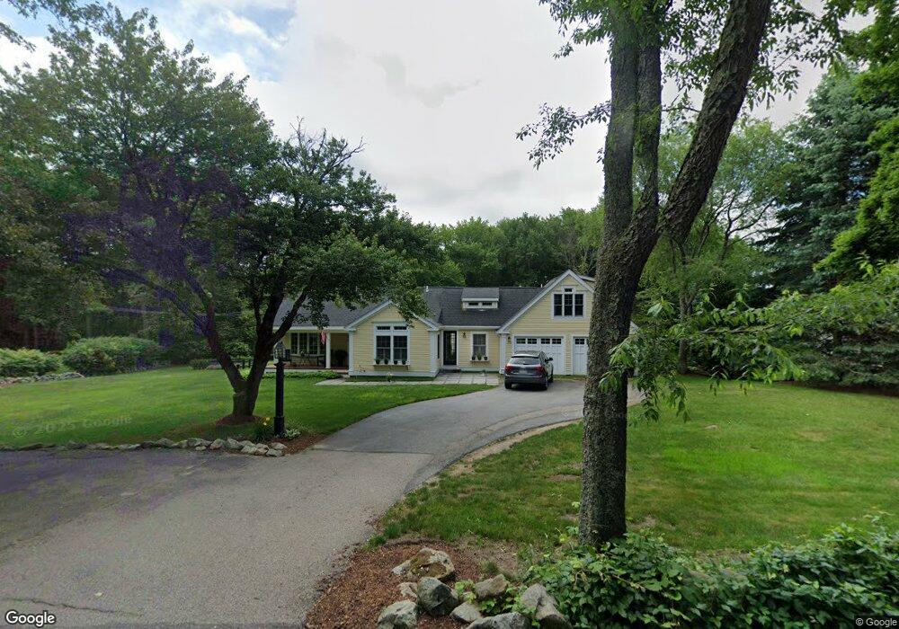 86 Chestnut St, North Easton, MA 02356 - photo 1