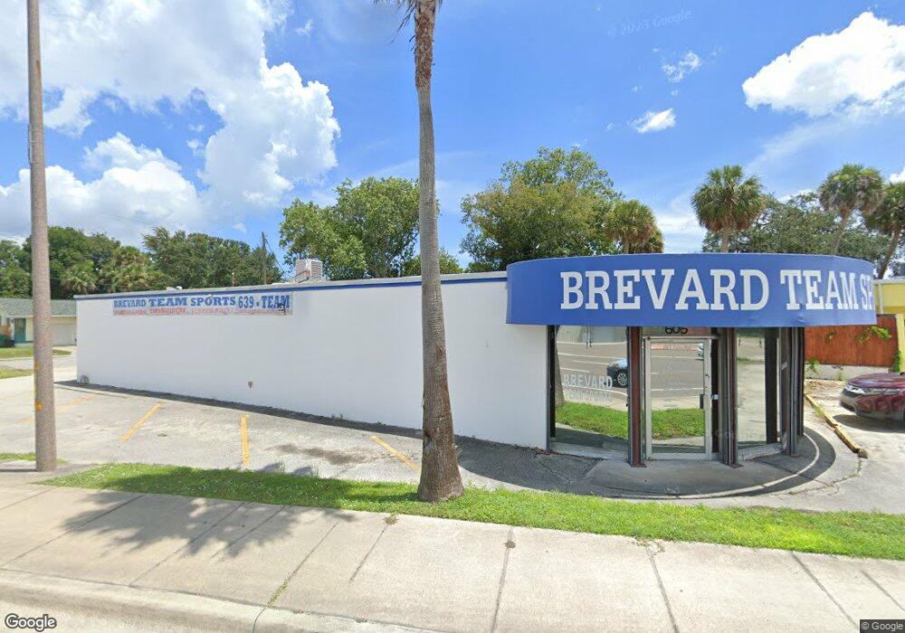 606 S Cocoa Blvd, Cocoa, FL 32922 - photo 1