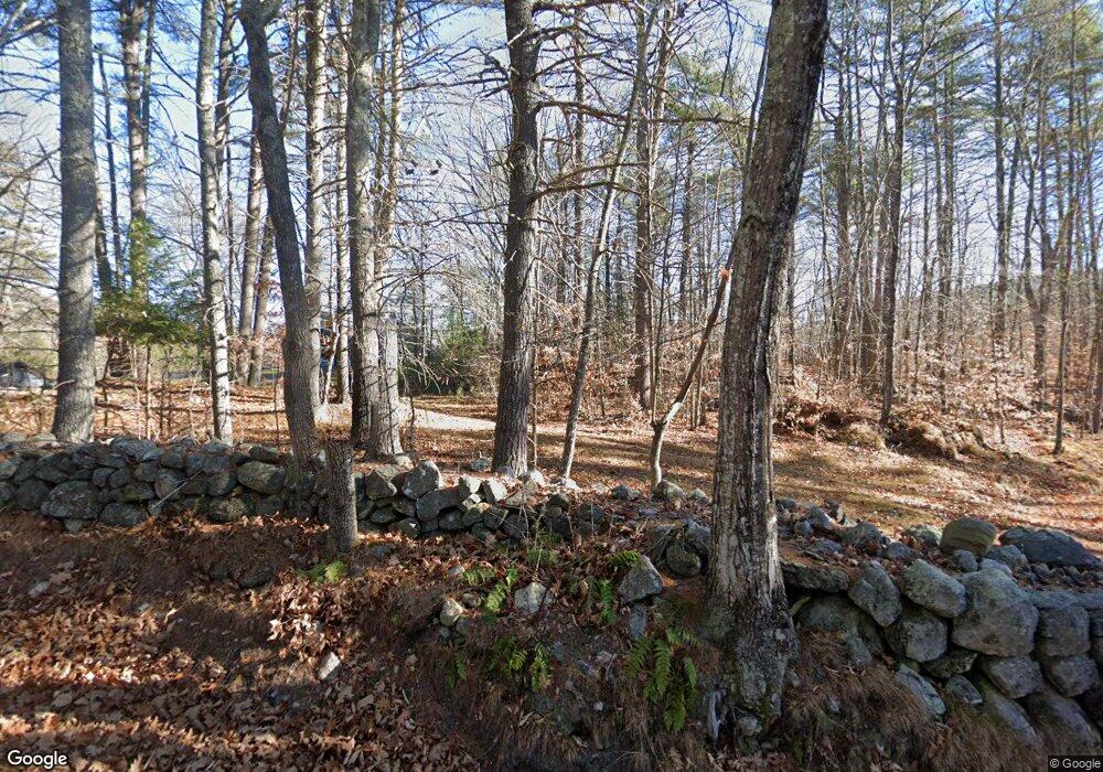 17 Weeman Rd, West Baldwin, ME 04091 - photo 1