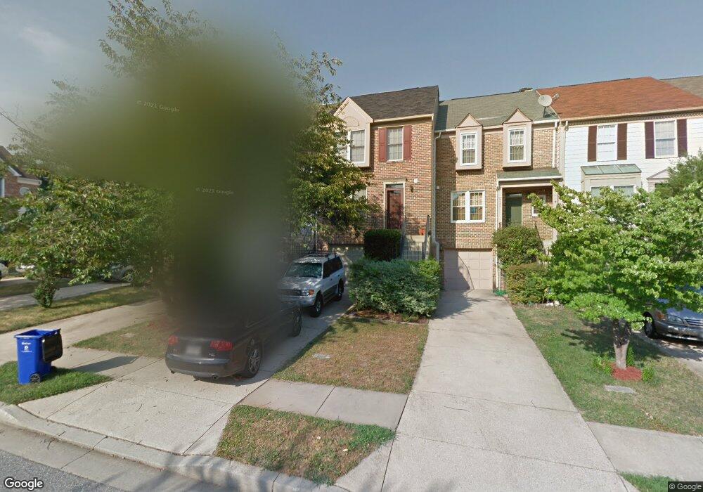 9351 Kendal Cir, Laurel, MD 20723 - photo 1