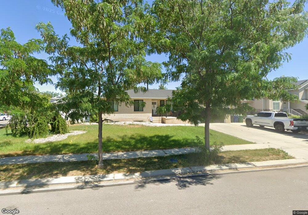 2612 Marion Dr, West Jordan, UT 84084 - photo 1