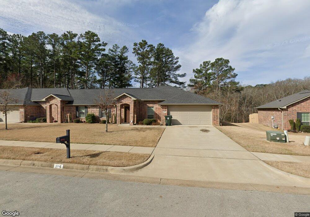 5041 Shiloh Village Dr, Tyler, TX 75703 - photo 1