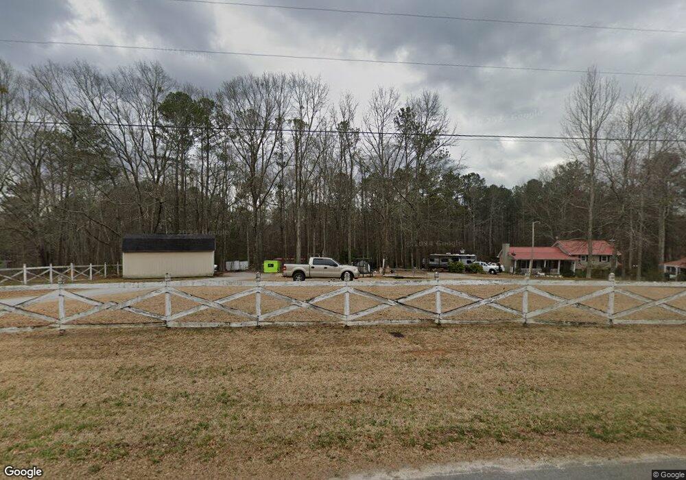 221 Little Vine Church Rd, Bremen, GA 30110 - photo 1