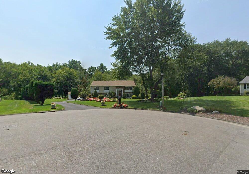 54 Fieldstone Dr, Rocky Hill, CT 06067 - photo 1