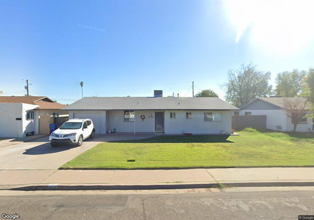 1053 E 9th Ave, Mesa, AZ 85204 - photo 1