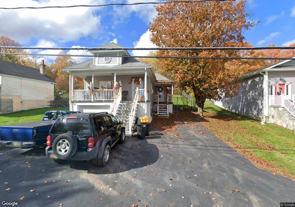 355 Irving St unit L16, Olyphant, PA 18447 - photo 1