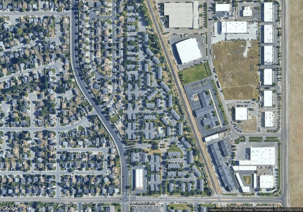 4766 Arno Way, West Jordan, UT 84084 - photo 1