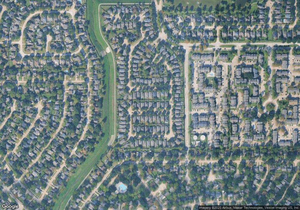 15618 Haleys Landing Ln, Houston, TX 77095 - photo 1