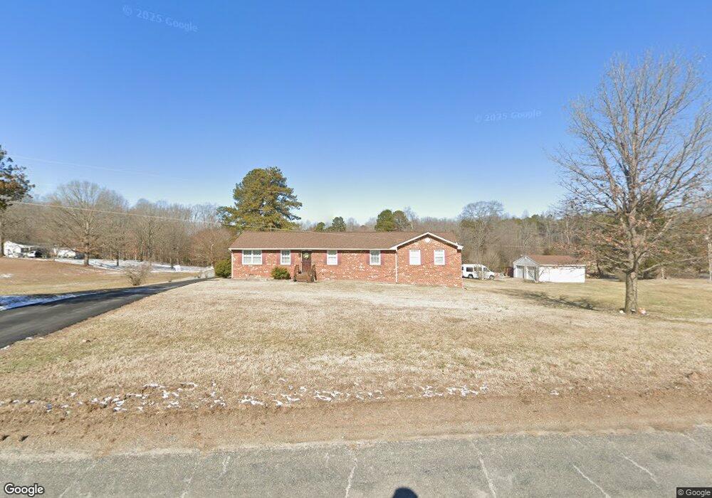 10529 Moncure Dr, Ruther Glen, VA 22546 - photo 1