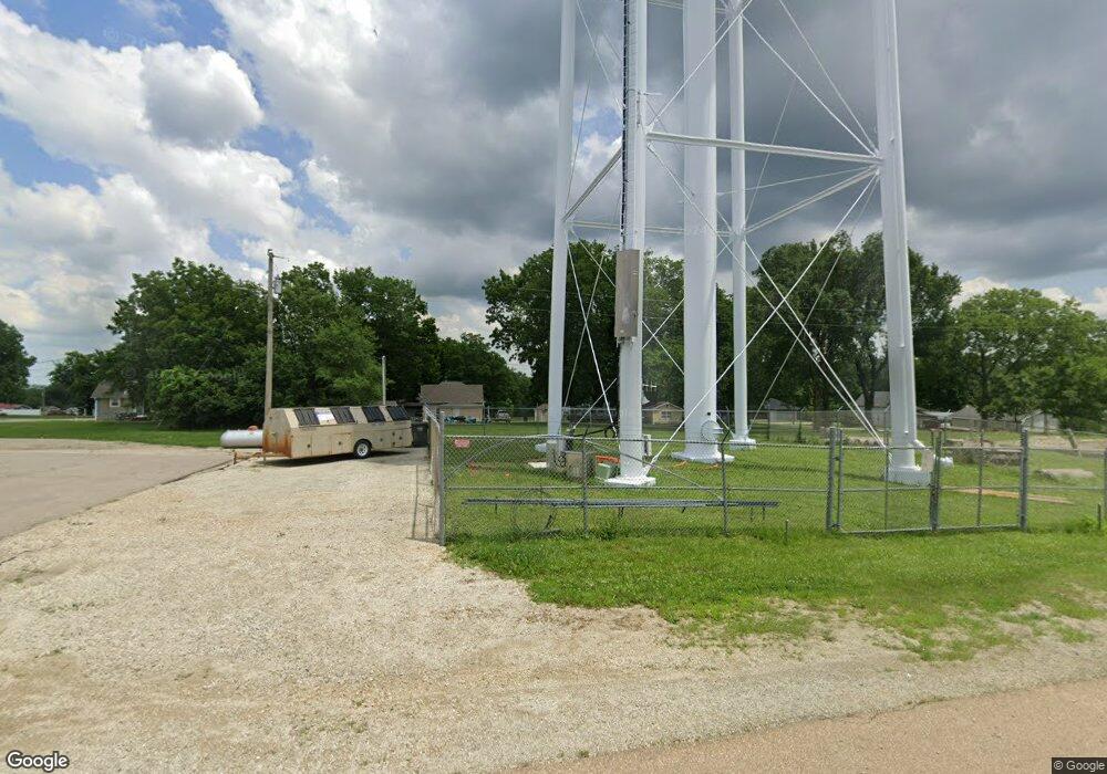 201 E 4th St, Hoyt, KS 66440 - photo 1