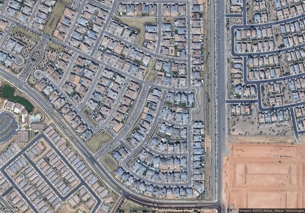 5518 S Tobin, Mesa, AZ 85212 - photo 1