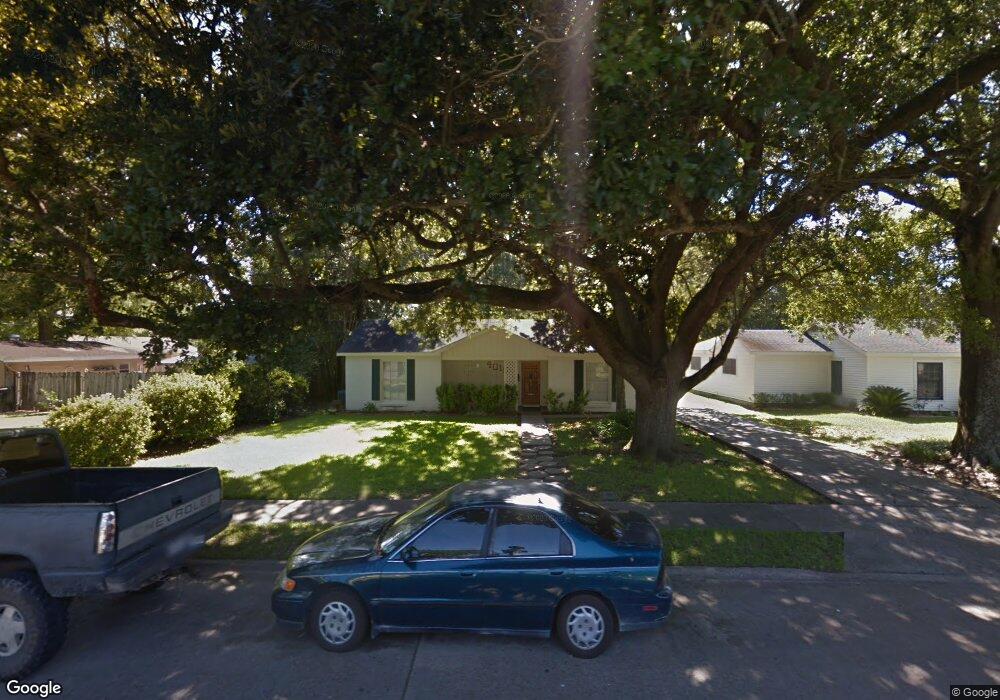 4016 Jande St, Lake Charles, LA 70605 - photo 1