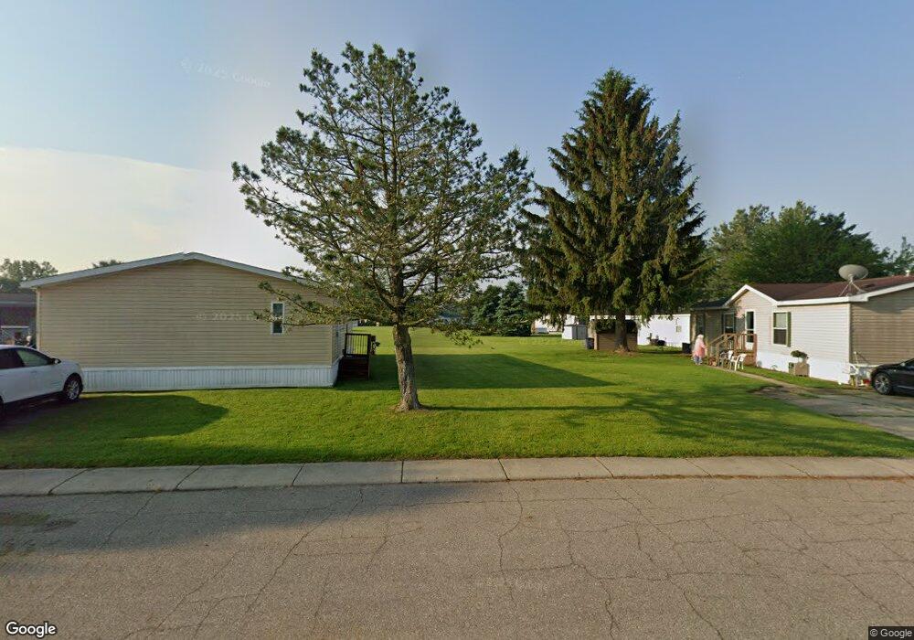 116 Oak Ln, Flint, MI 48506 - photo 1