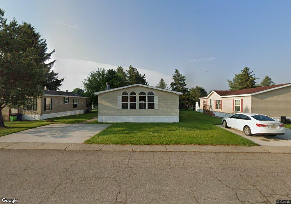 118 Oak Ln, Flint, MI 48506 - photo 1