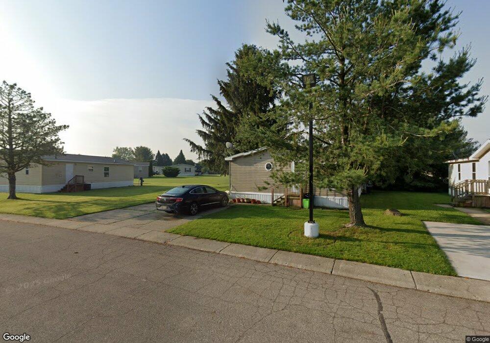 117 Oak Ln, Flint, MI 48506 - photo 1