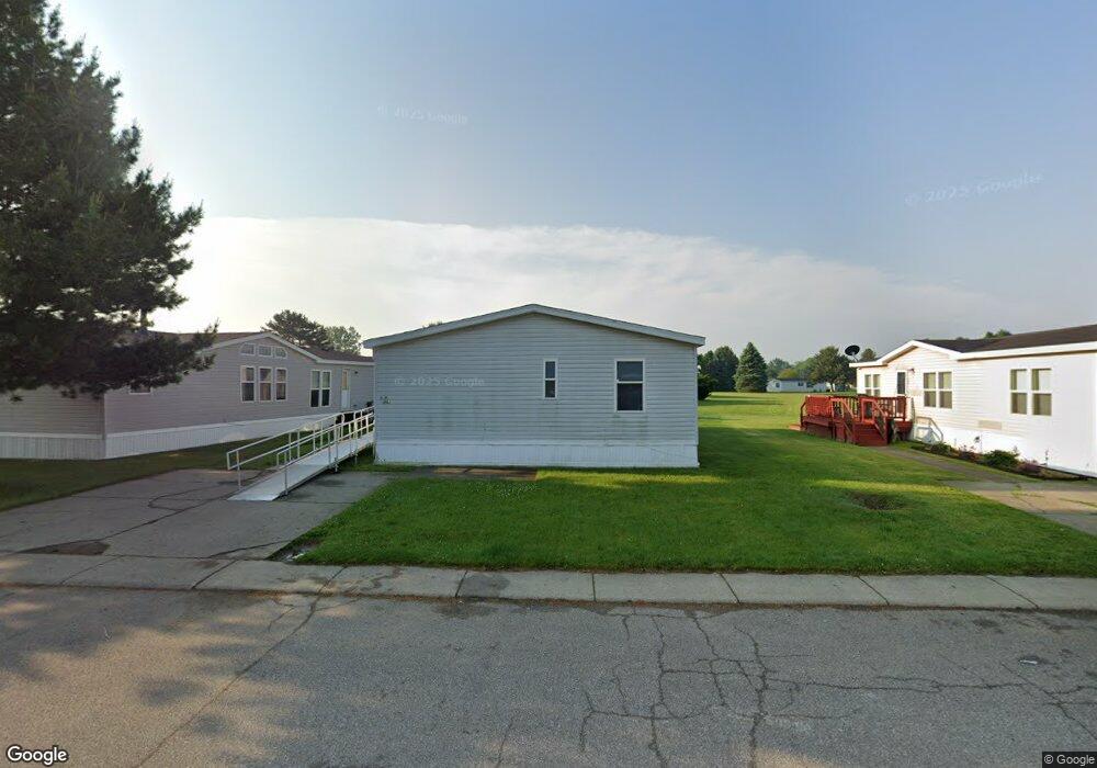 115 Oak Ln, Flint, MI 48506 - photo 1