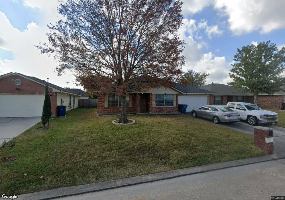 7823 Brook Trail Cir, Houston, TX 77040 - photo 1