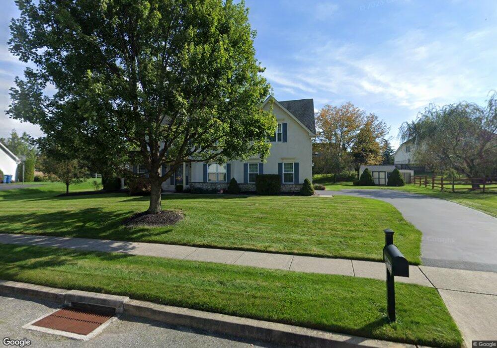 53 Kulp Rd E, Chalfont, PA 18914 - photo 1