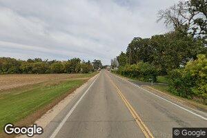 213 NW 4th St, Adams, MN 55909