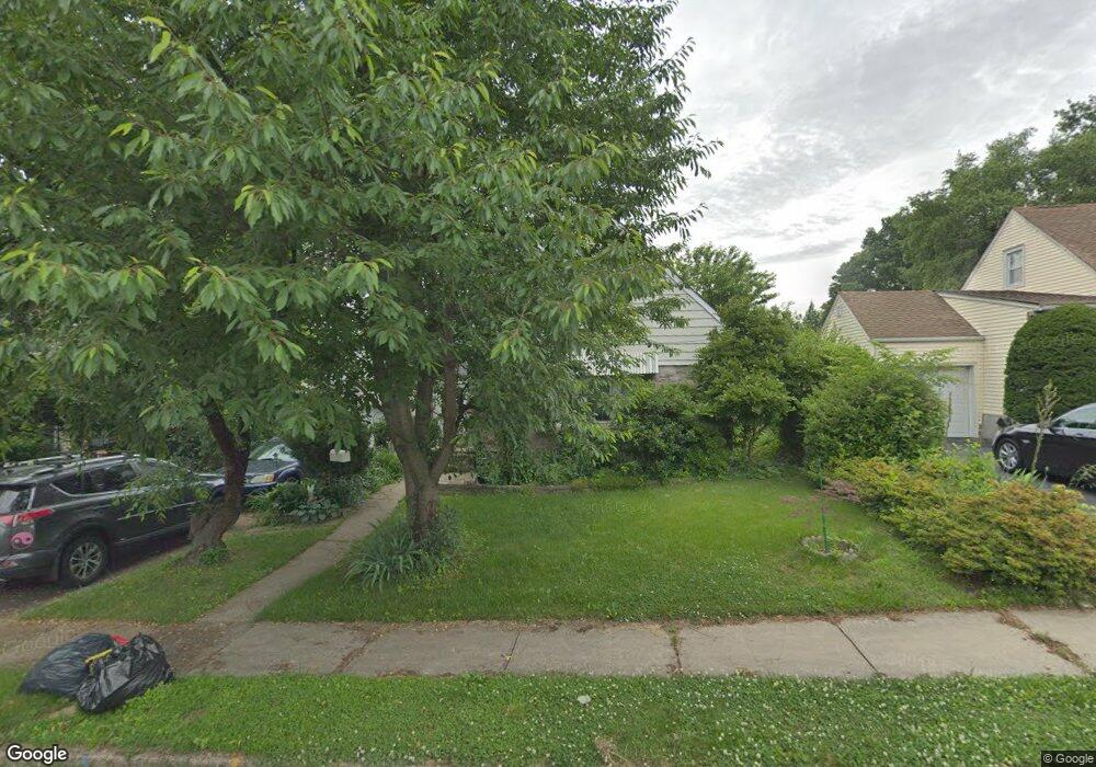 3 Maplewood Ave, Elmwood Park, NJ 07407 - photo 1