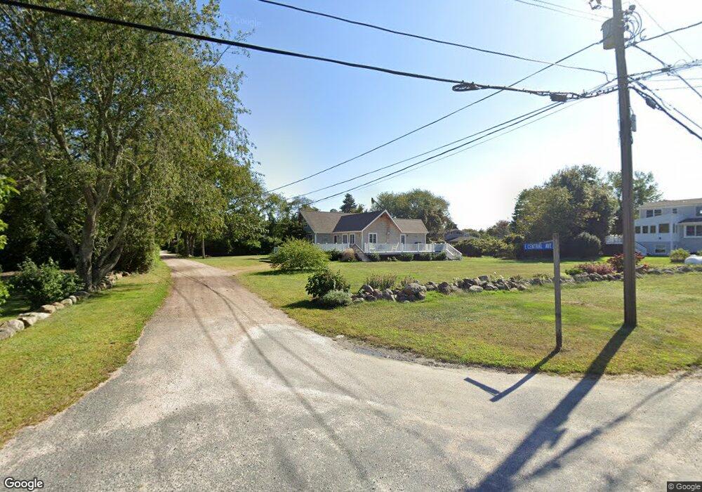 19 E Central Ave, Charlestown, RI 02813 - photo 1