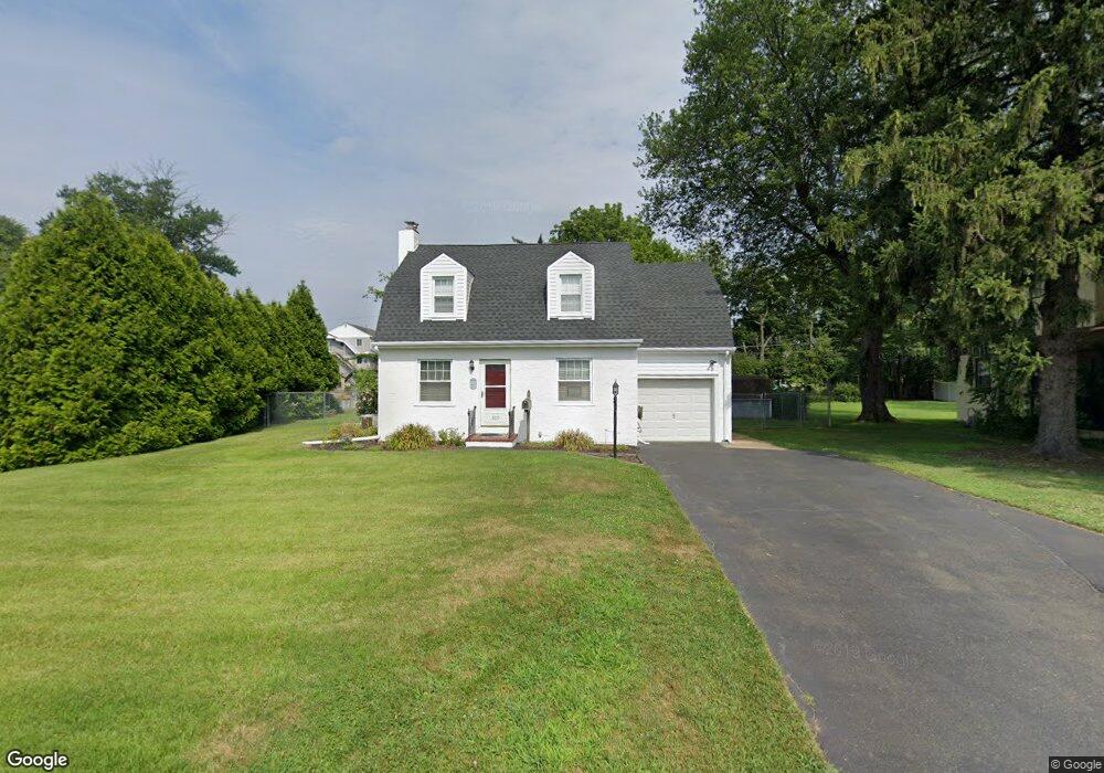 800 Cybus Way, Southampton, PA 18966 - photo 1