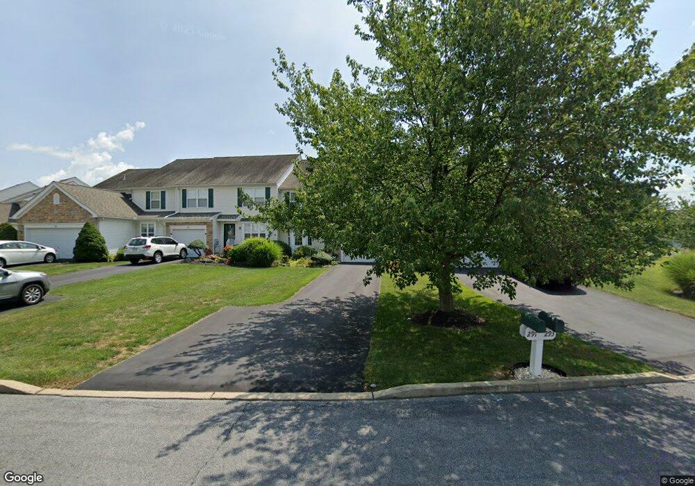 291 Park Ridge Dr, Easton, PA 18040 - photo 1