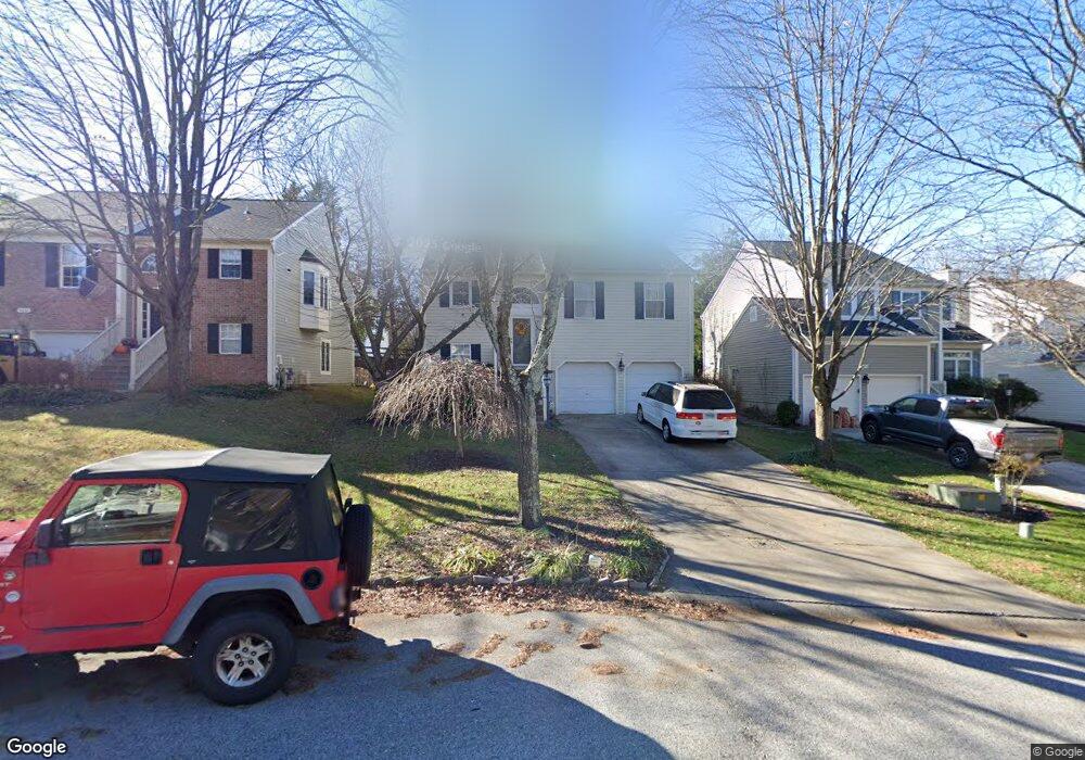 7008 Golden Seeds Row, Columbia, MD 21044 - photo 1