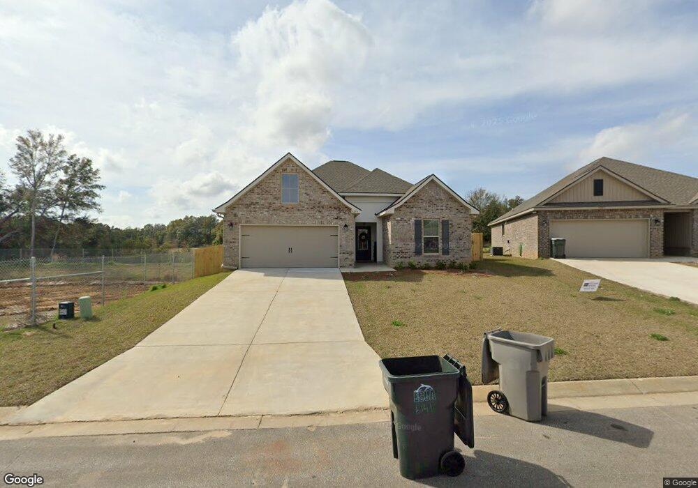 3279 Keegun Loop, Pensacola, FL 32526 - photo 1