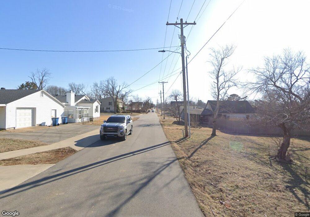 0 NW D St, Bentonville, AR 72712 - photo 1