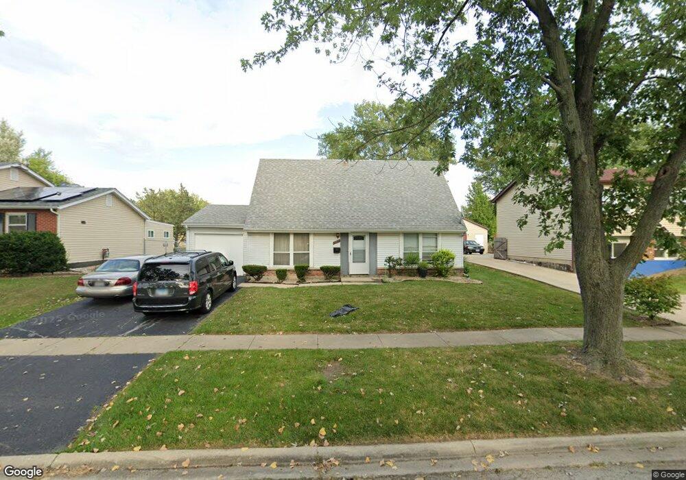 17681 Pheasant Ln, Country Club Hills, IL 60478 - photo 1