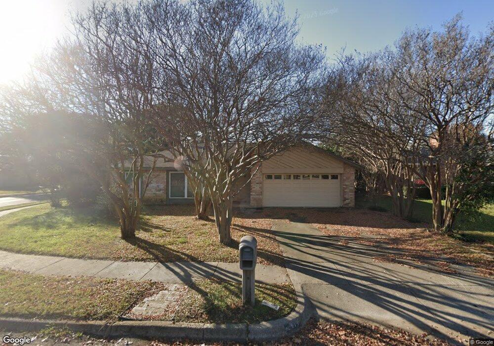 2917 Beachtree Ln, Bedford, TX 76021 - photo 1