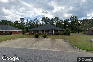 3704 Mayfair Ln, Albany, GA 31721