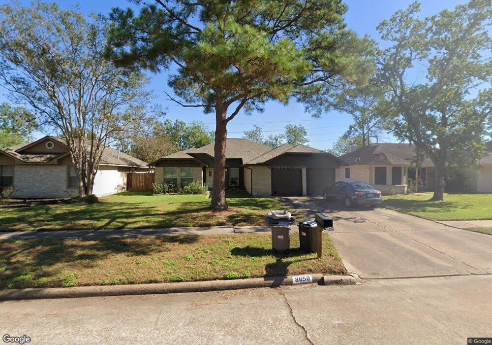 8650 Sunny Ridge Dr, Houston, TX 77095 - photo 1