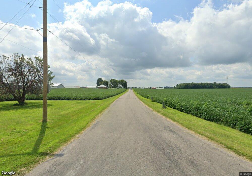 5902 S 200 W, Rushville, IN 46173 - photo 1