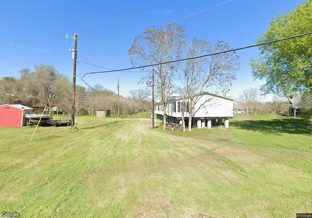 7346 Hopi Trail, Horseshoe Bend, TX 76087 - photo 1