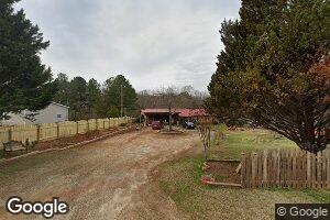 432 Trotters Ridge Rd, Jefferson, GA 30549