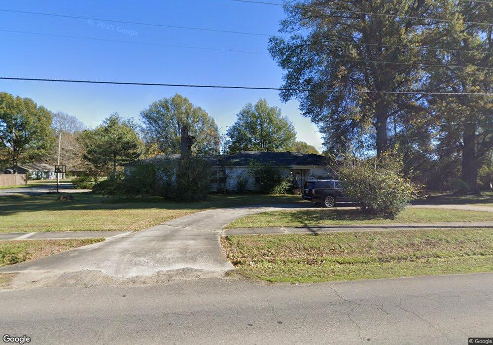 1703 S Buerkle St, Stuttgart, AR 72160 - photo 1