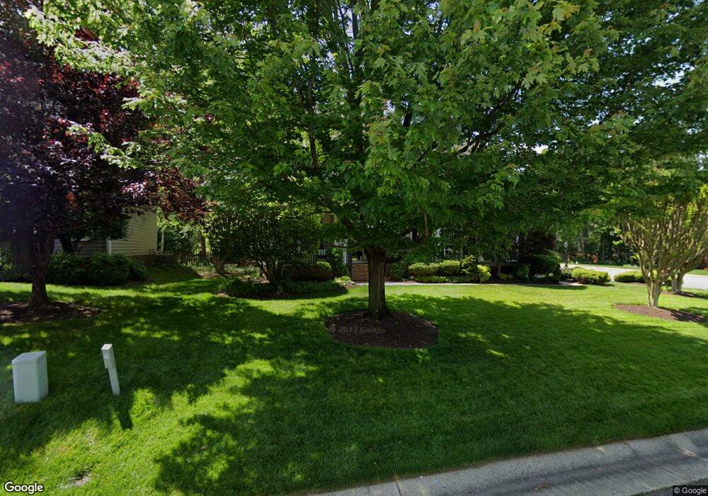 4913 Windy Hollow Way, Glen Allen, VA 23059 - photo 1