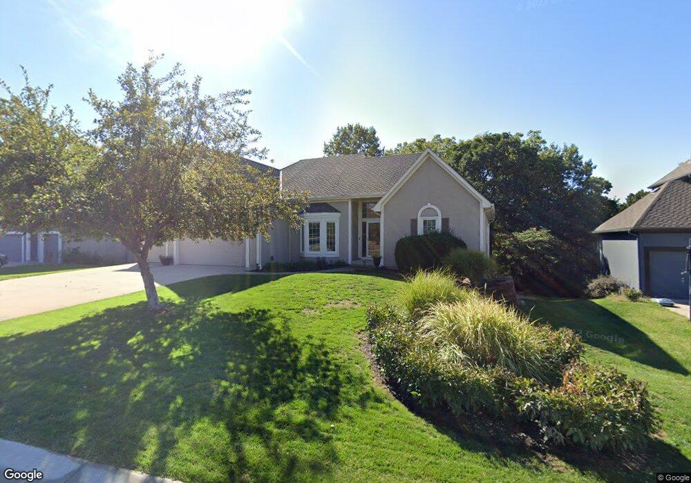 15003 W 71st St, Shawnee, KS 66216 - photo 1