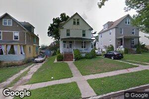 4333 Glenmore Ave, Baltimore, MD 21206