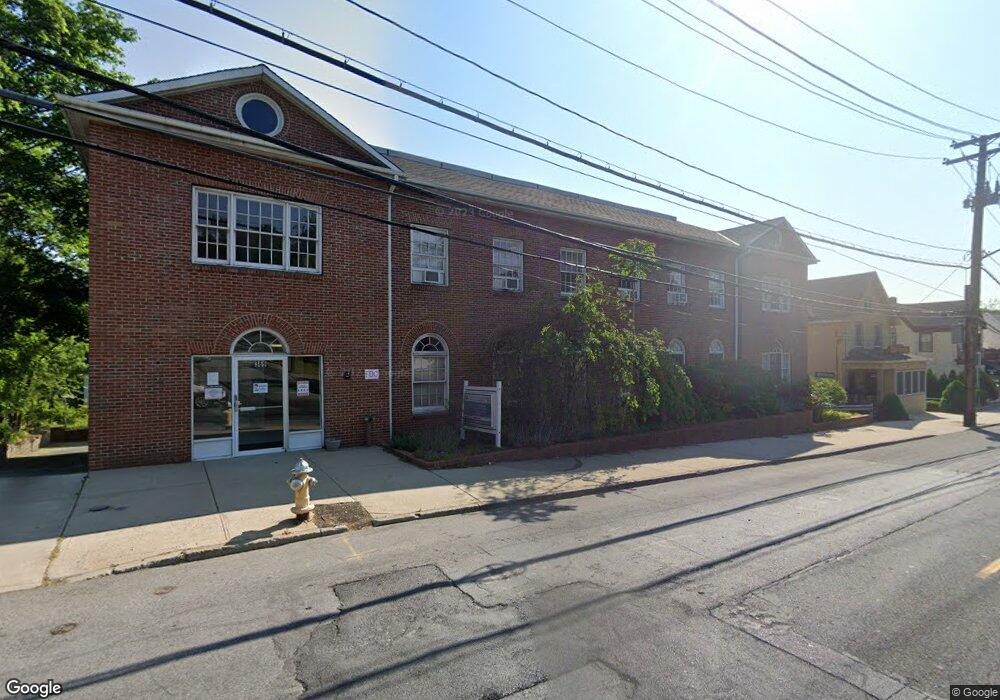 369 Ashford Ave unit 2N, Dobbs Ferry, NY 10522 - photo 1